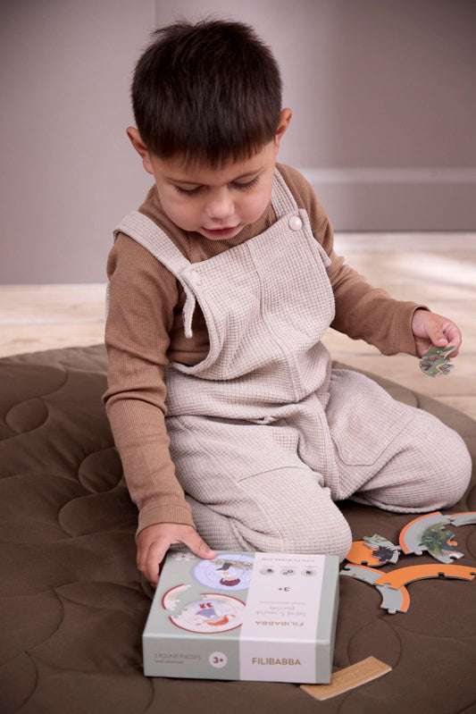 Pourquoi l’apprentissage par le jeu est essentiel au développement de l’enfant ?
