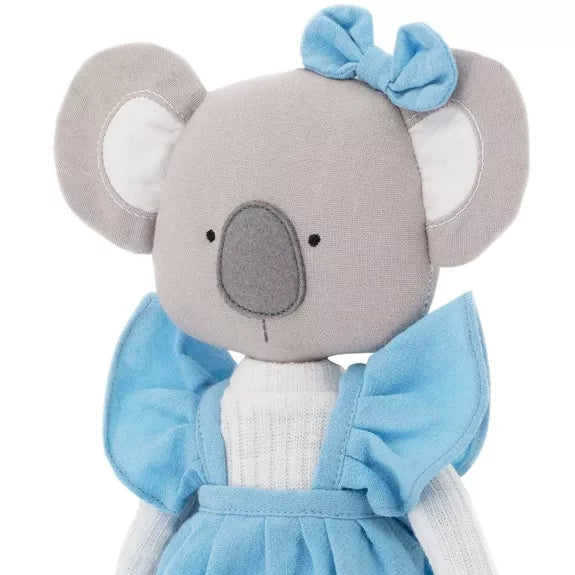 Annie le doudou Koala