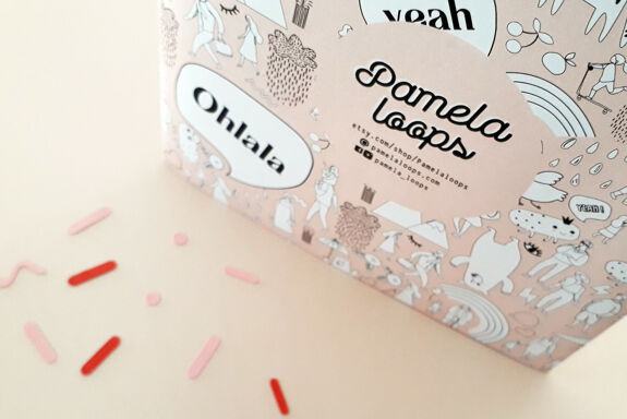 Poster Cherche et Trouve future tata