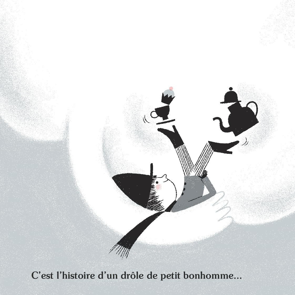 Livre - Le petit collectionneur de couleurs
