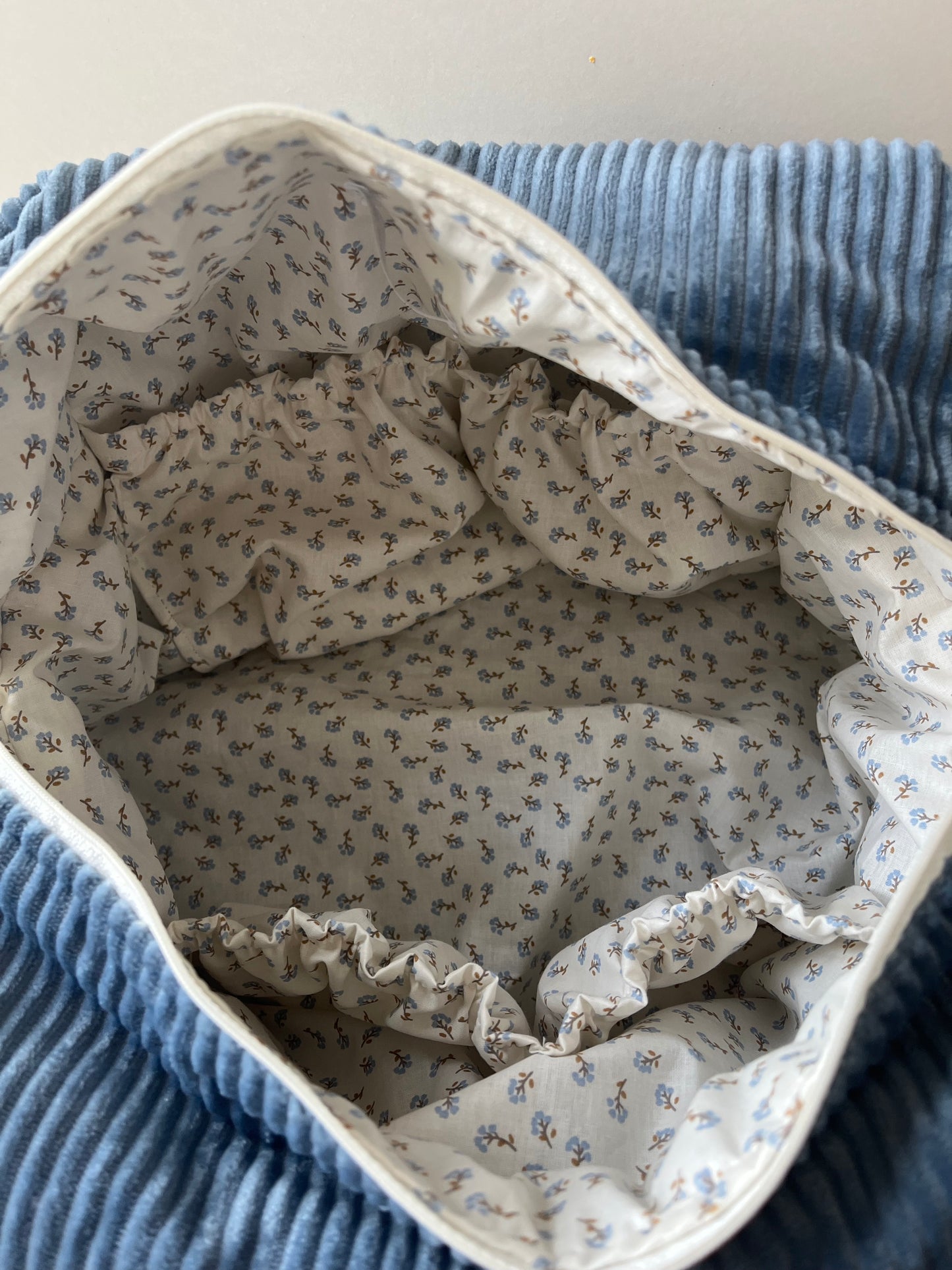 XXL Trousse de toilette personnalisable