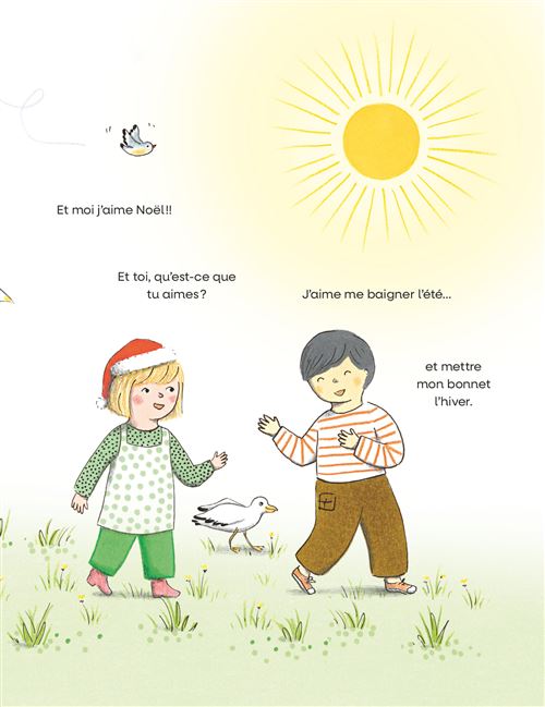 Livre - Le grand livre de tous ce que j'aime