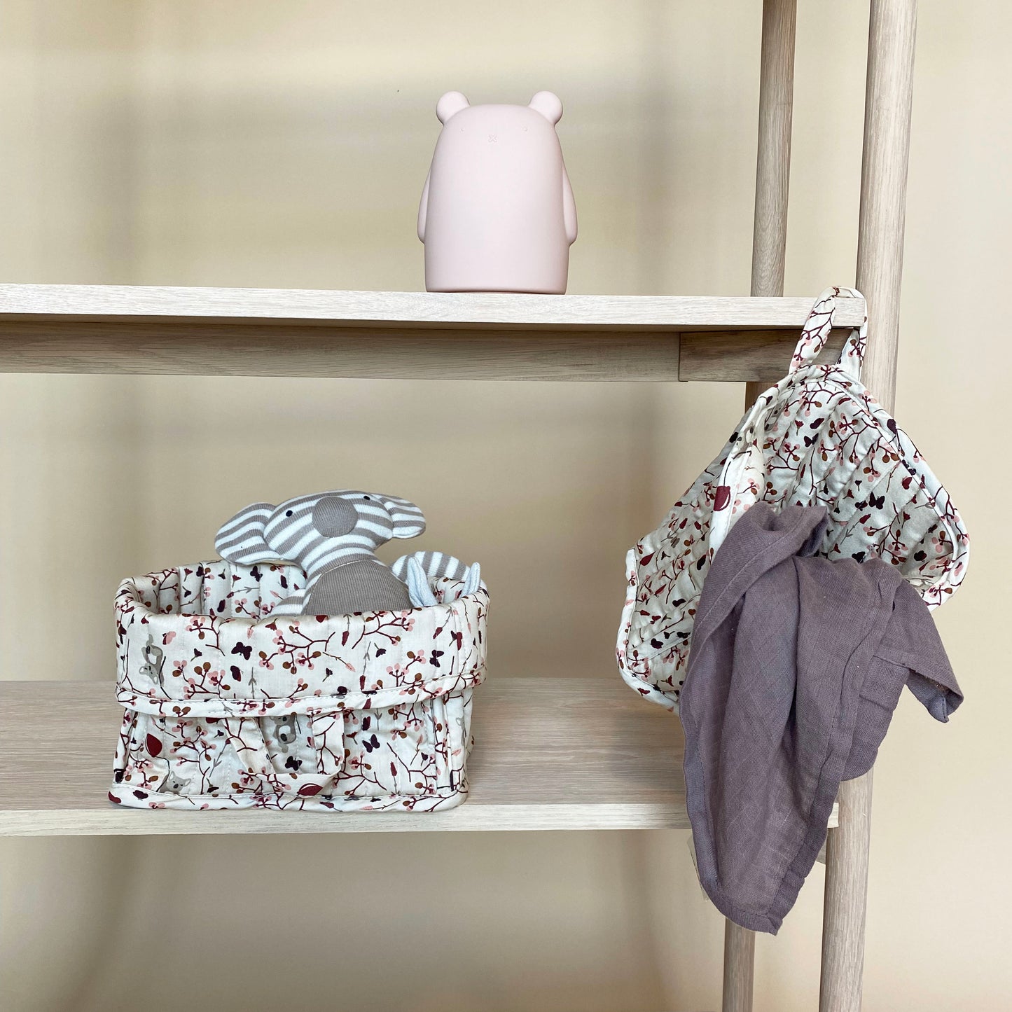 Tirelire en silicone