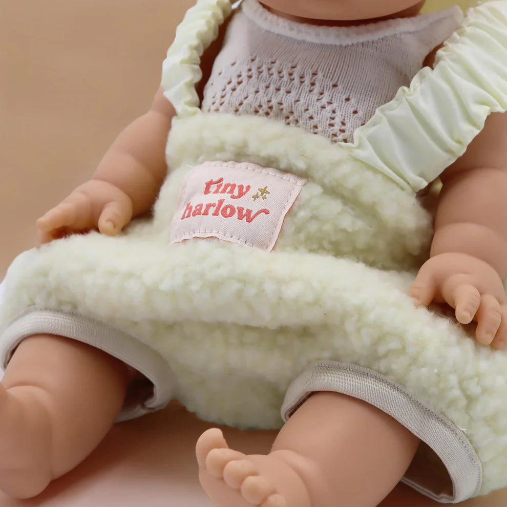 Porte bébé sherpa Tiny Harlow