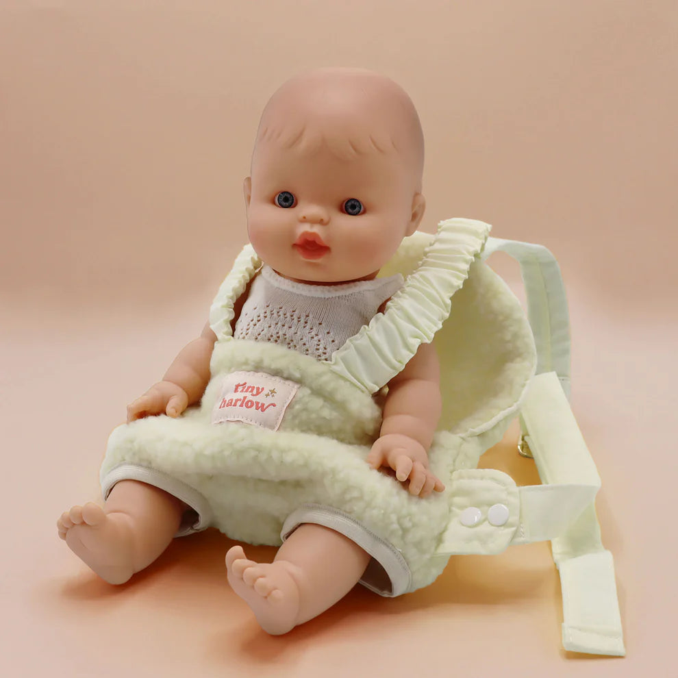 Porte bébé sherpa Tiny Harlow