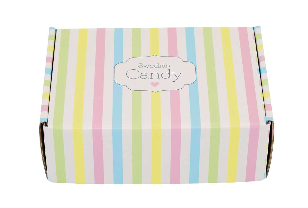 Boîte à bonbons - Jeux pour dinette