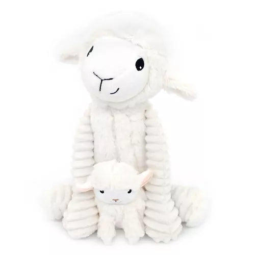Qu'est ce qu'un doudou d'aide à la séparation ou peluche de séparation ?