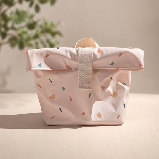 Sac à goûter imperméable -  Mosaïque
