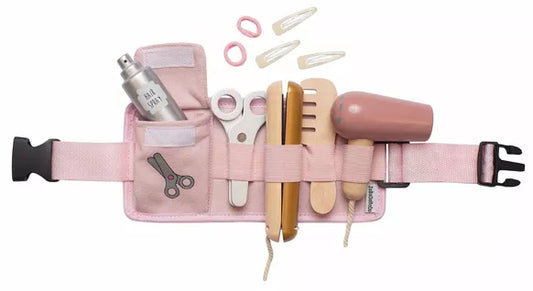 Ceinture de coiffure - Jeux d'imitation
