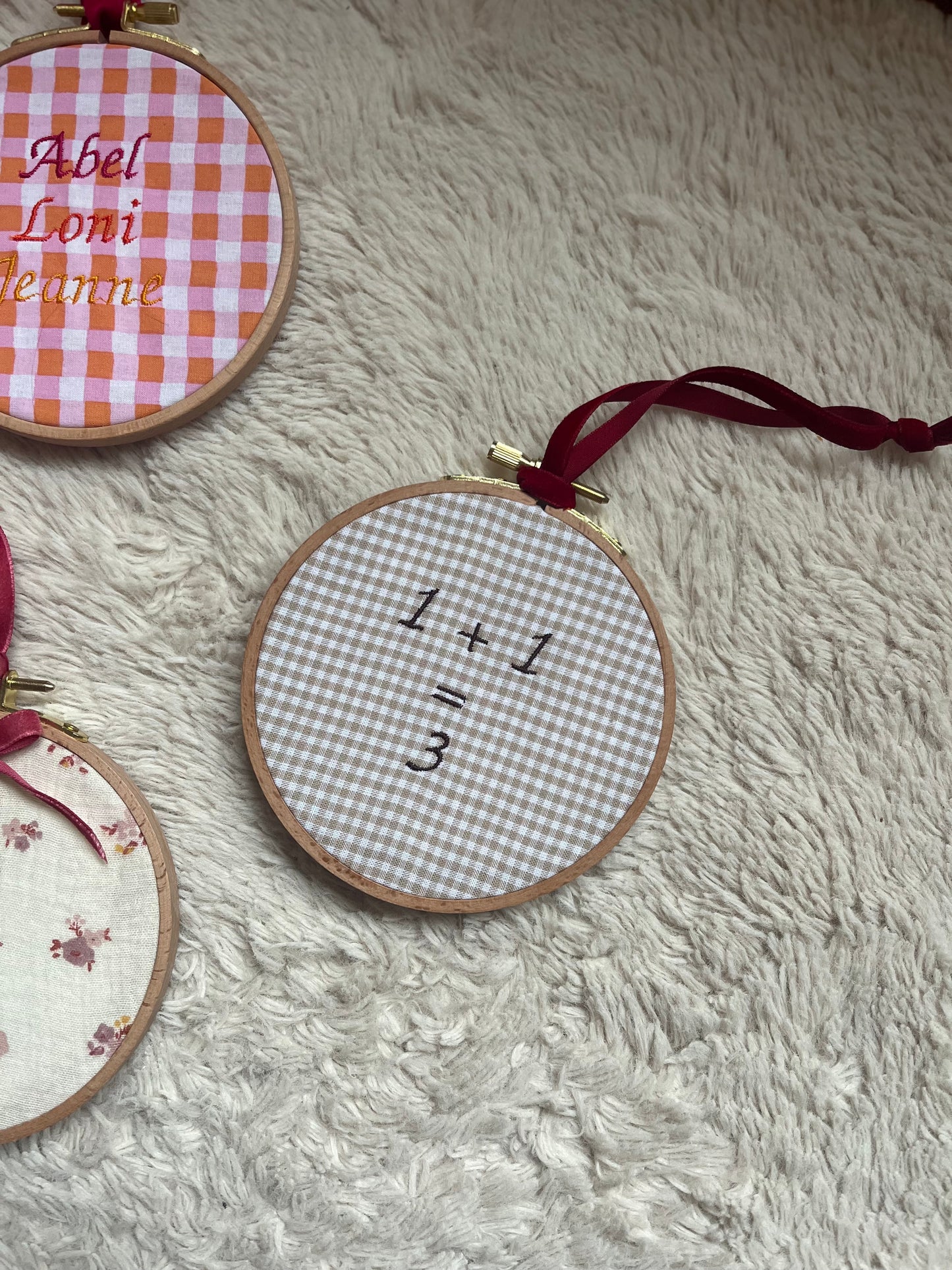 Suspension personnalisable