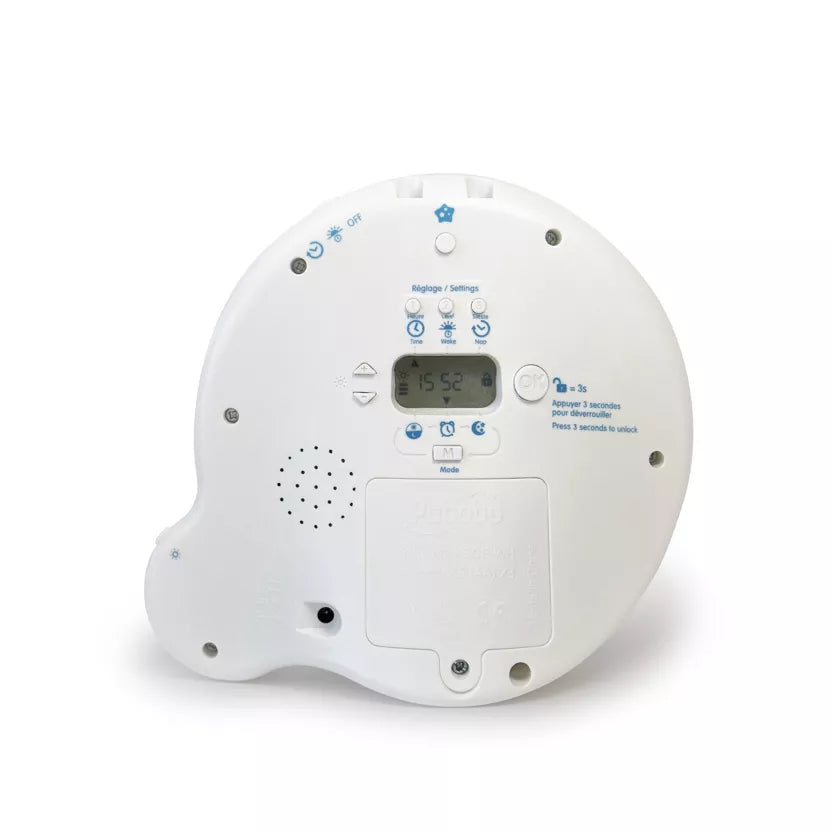 Indicateur de réveil pour enfant - En précommande