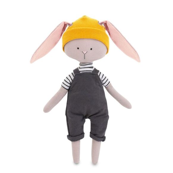 Timmy le doudou lapin