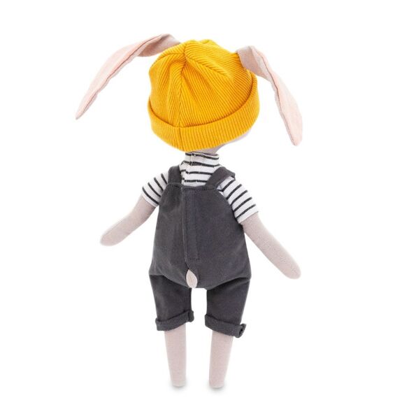 Timmy le doudou lapin