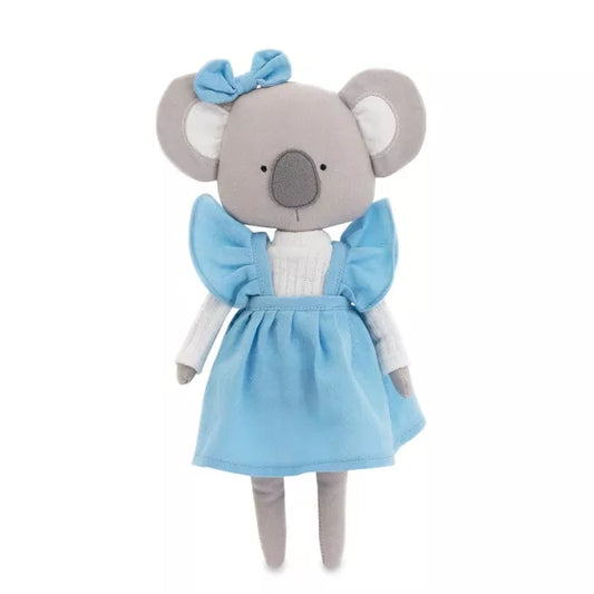 Annie le doudou Koala
