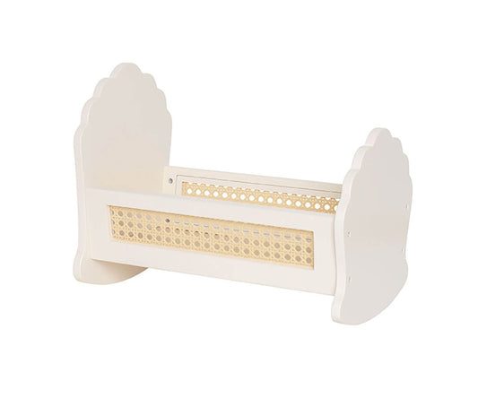Berceau poupée - Lit poupée