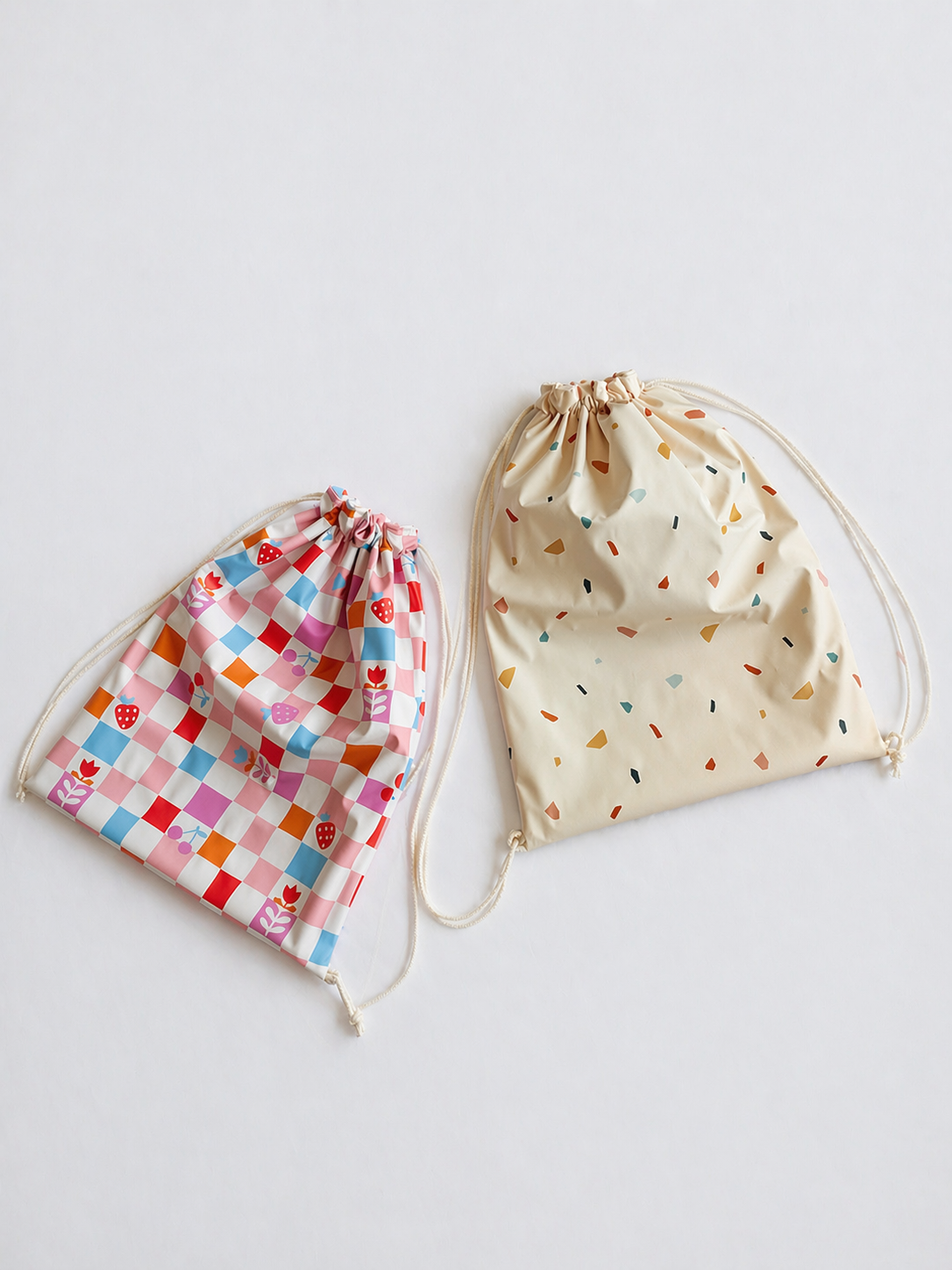 Sac imperméable enfant - personnalisable