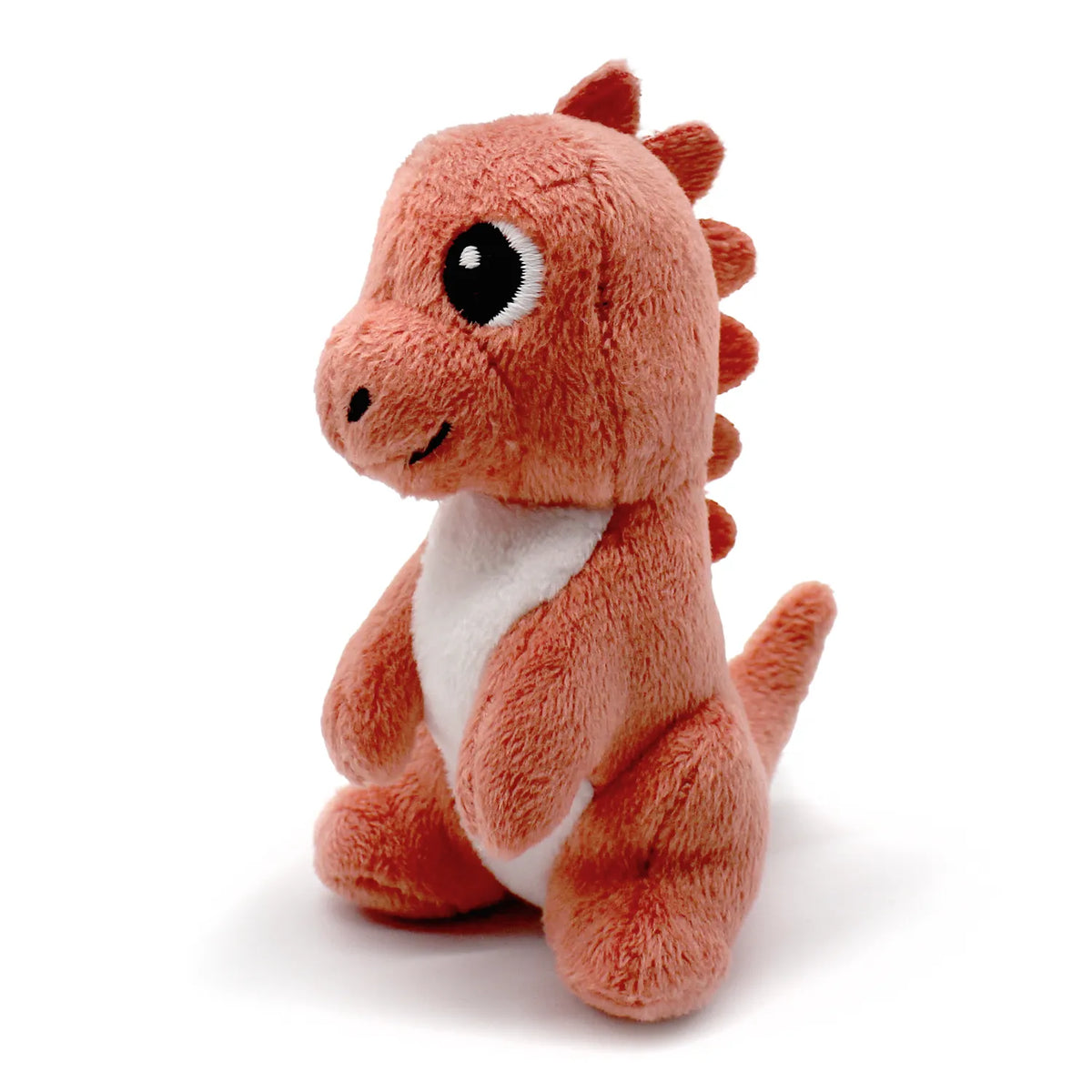 Peluche d'aide à la séparation Alex le T-Rex - Les Déglingos Pré commande