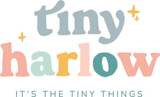 Précommande Novembre - Box de Noël - Petit pot magique et biberon magique pain d'épices - Tiny Harlow