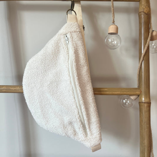 Banane sherpa - Taille adulte - personnalisable