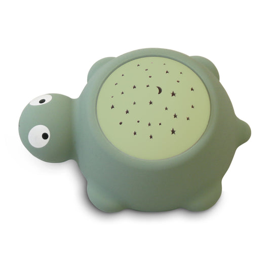 Lampe LED tortue projecteur d'étoiles - Filibabba