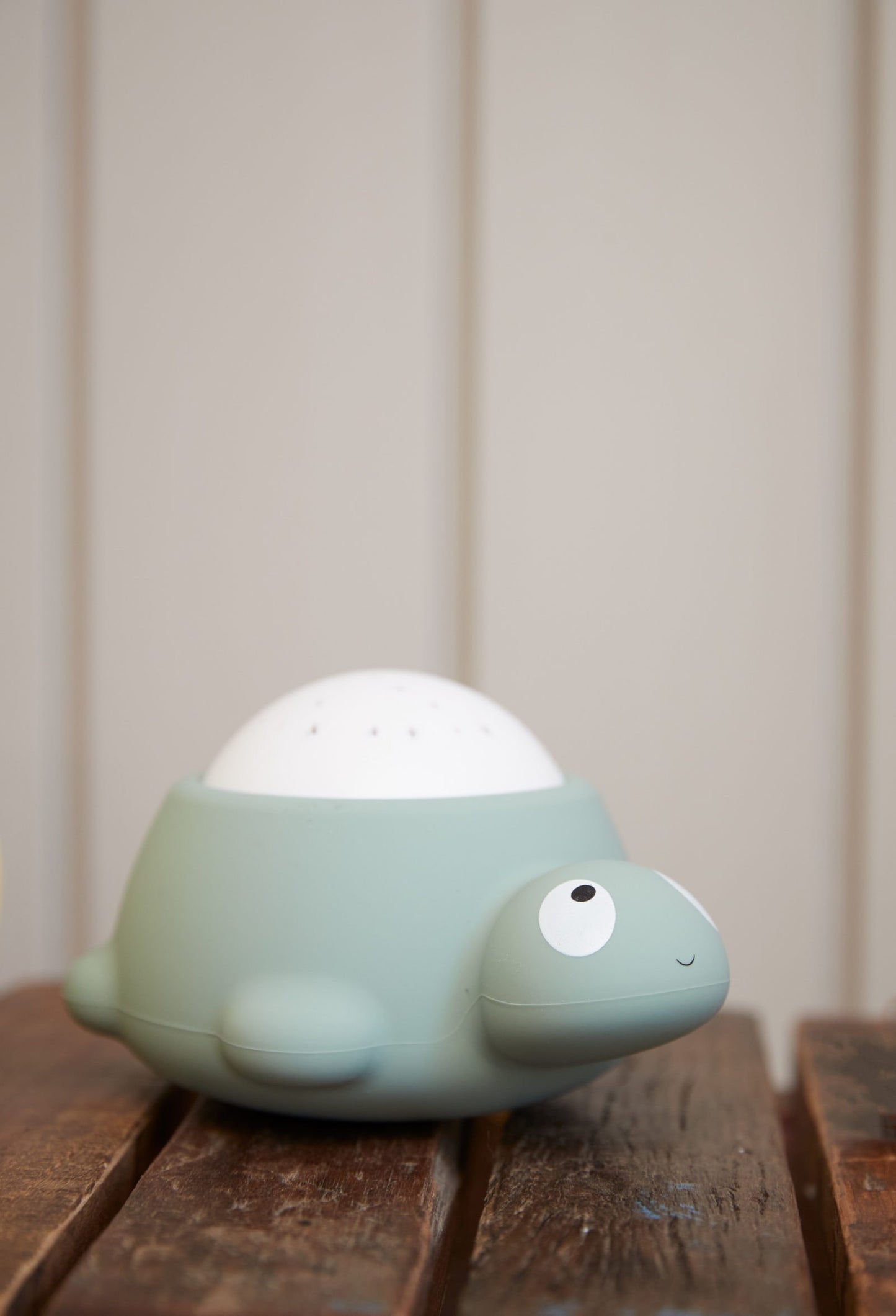 Lampe LED tortue projecteur d'étoiles - Filibabba