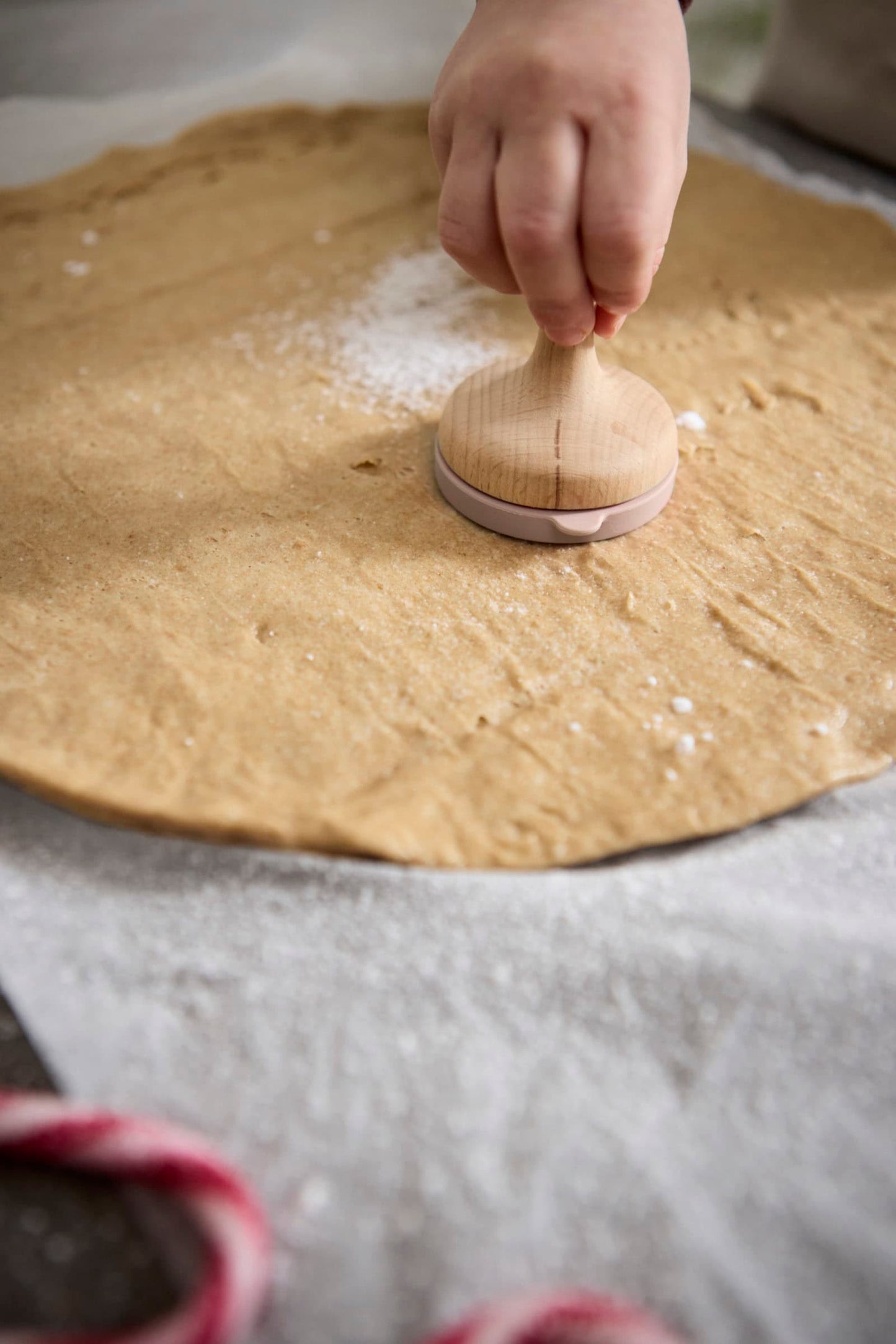 Tampon à biscuits - Wonderful Winter - Filibabba