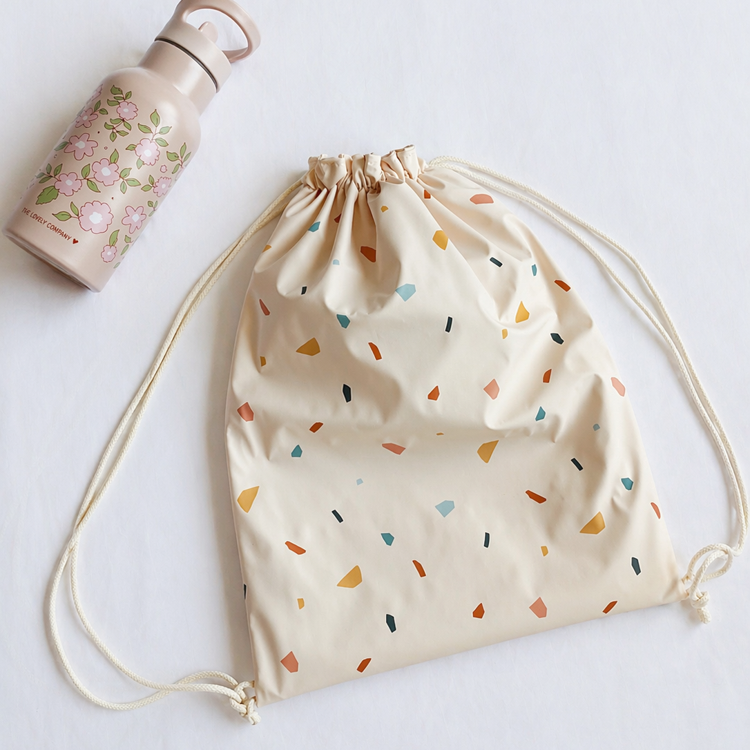 Sac imperméable enfant - personnalisable