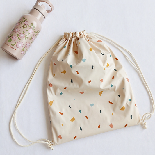 Sac imperméable enfant - personnalisable