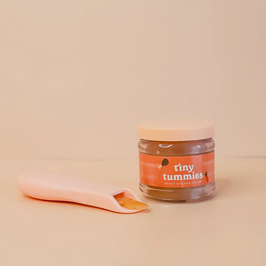 Petit pot magique - Poulet rôti - Tiny Harlow