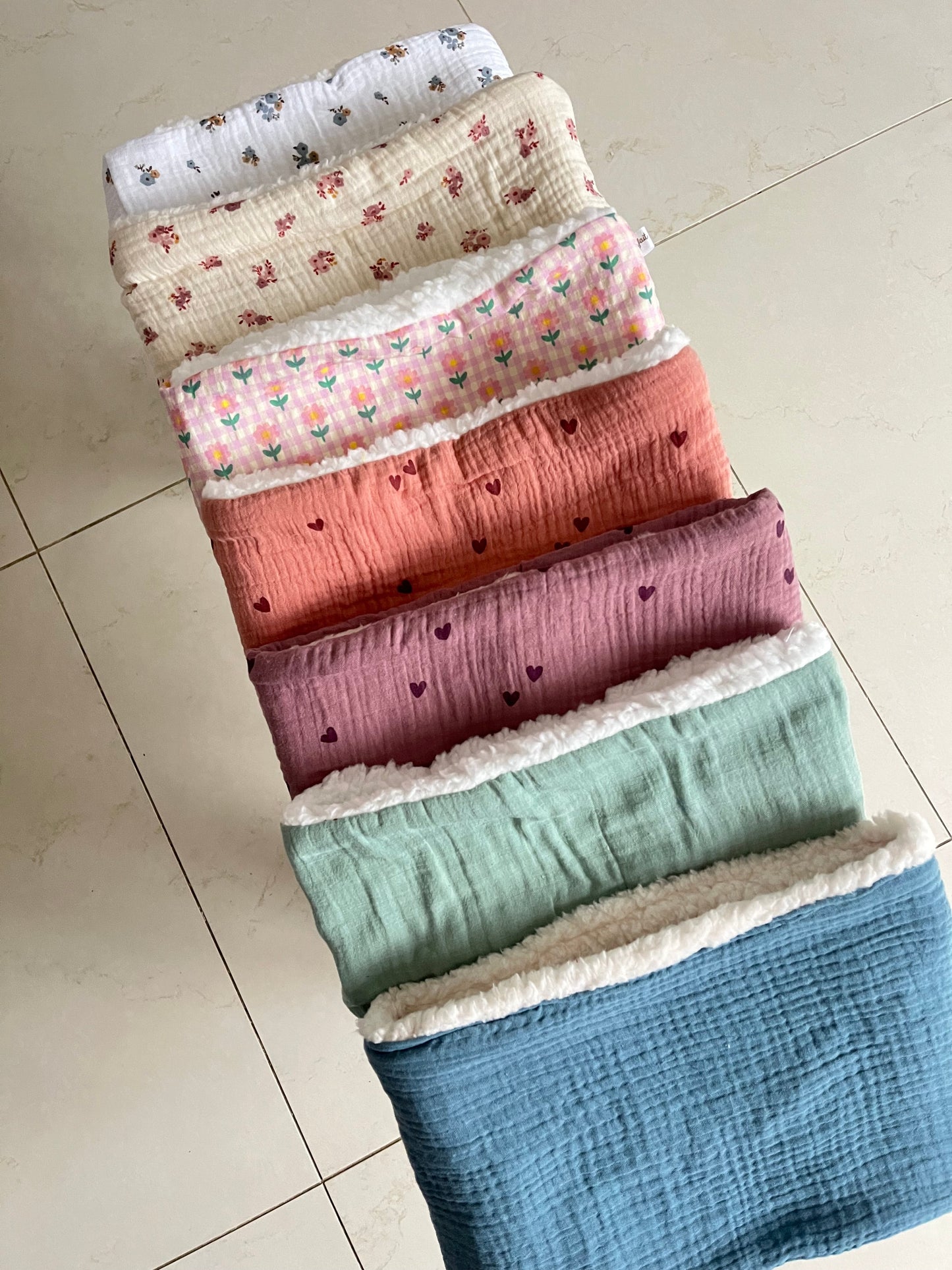 Tour de cou personnalisable