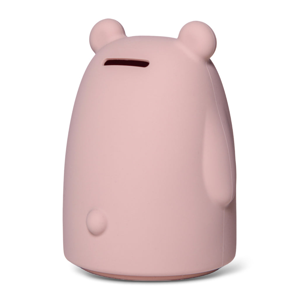 Tirelire en silicone