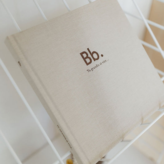 Livre Pure lin "Tome 2"