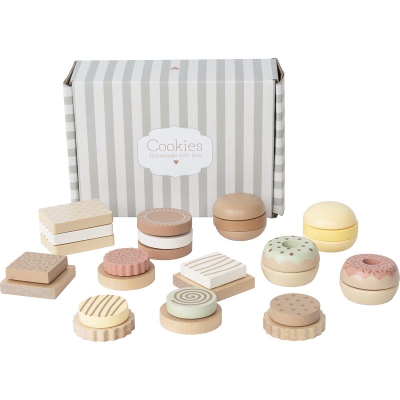 Boîte à cookie - Dinette