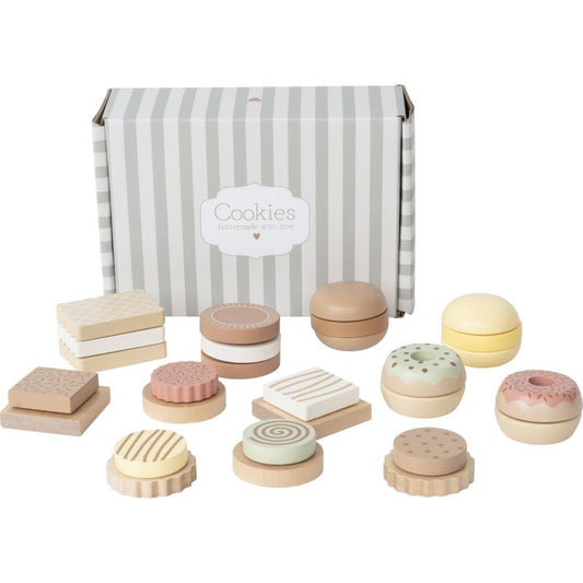 Boîte à cookie - Dinette