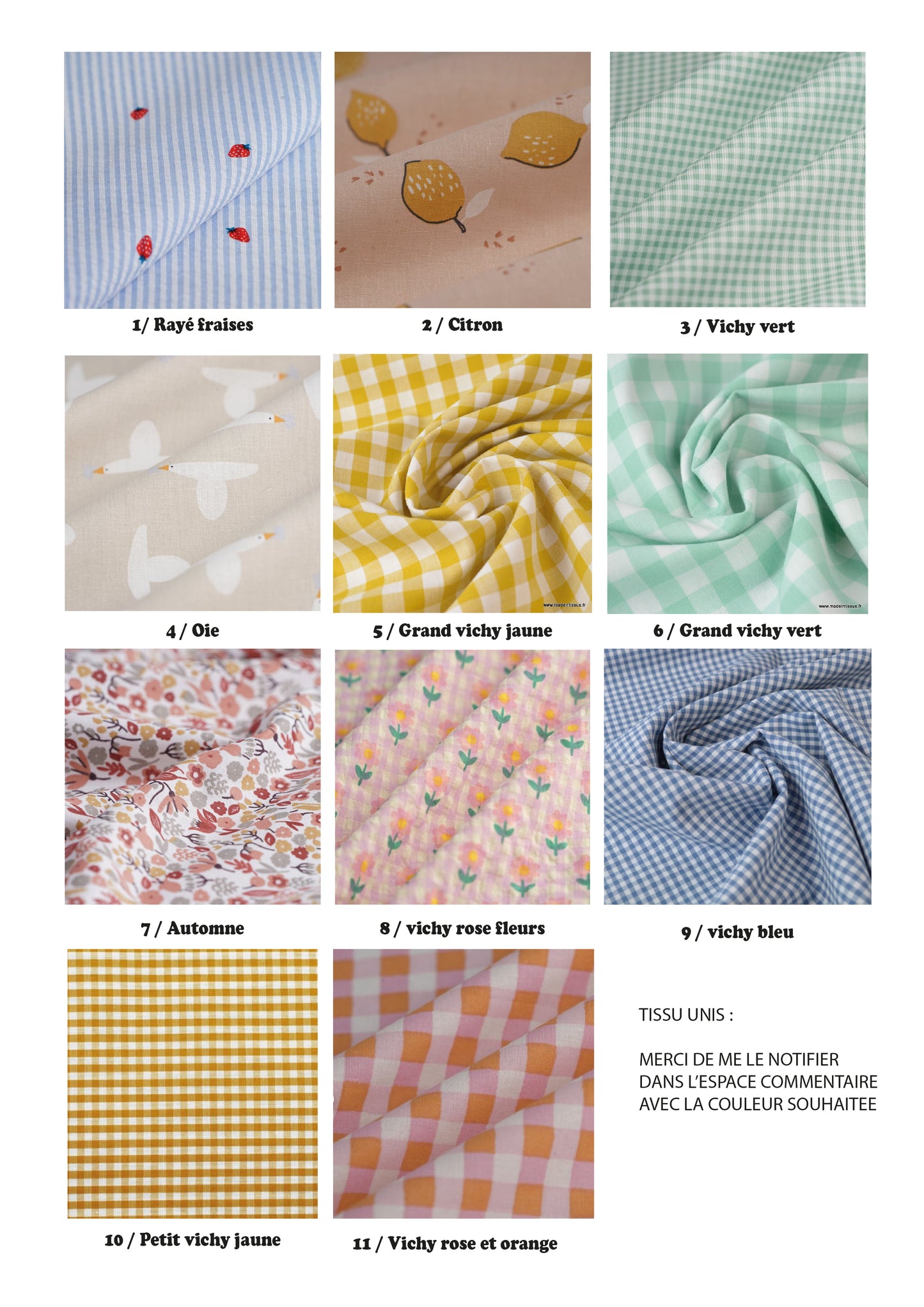 Les trousses de toilettes bouclettes personnalisable - Taille medium