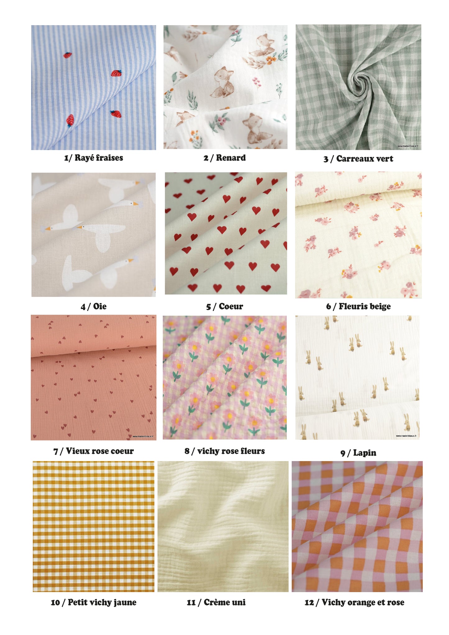 Suspension XL personnalisable