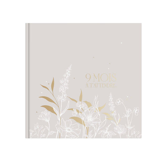 Journal de grossesse